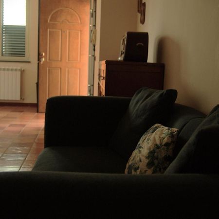 A Nespulara Bed & Breakfast Galati Marina Екстериор снимка