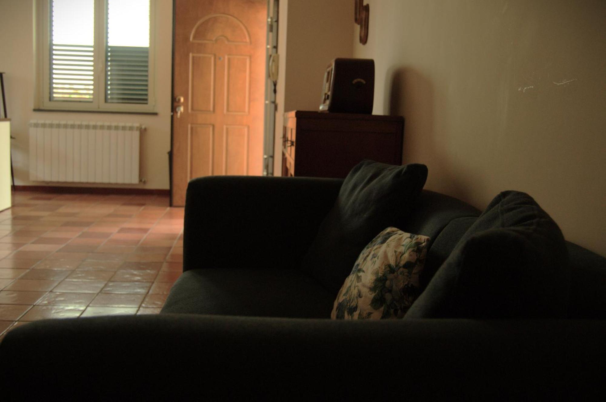 A Nespulara Bed & Breakfast Galati Marina Екстериор снимка